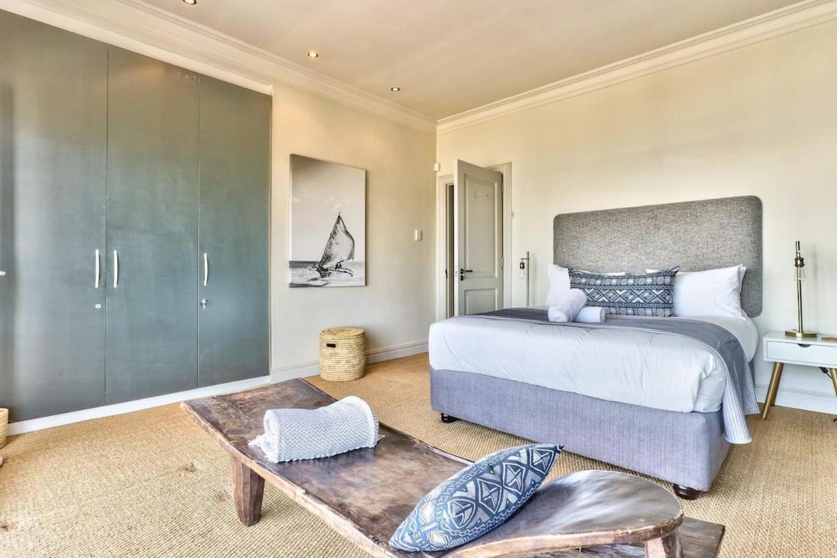 Lush Family Home In Prestigious Area Cape Town Exterior photo